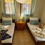 Andreadis Maissonette Villa