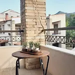 Andreadis Maissonette Villa *