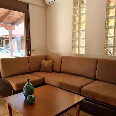 Andreadis Maissonette Skala Potamia (Thasos)