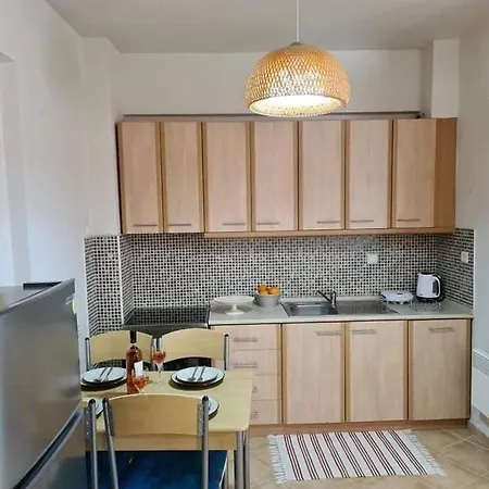 Andreadis Maissonette Villa *