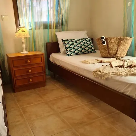 Andreadis Maissonette Villa Skala Potamia (Thasos)