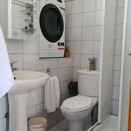 Villa Andreadis Maissonette