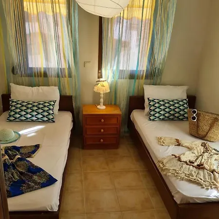 Andreadis Maissonette Villa