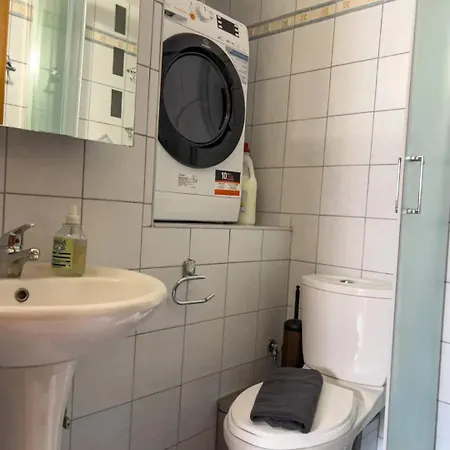 Andreadis Maissonette Villa *