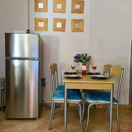 Andreadis Maissonette Villa