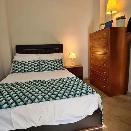 Villa Andreadis Maissonette Skala Potamia (Thasos)