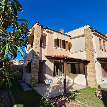 Andreadis Maissonette