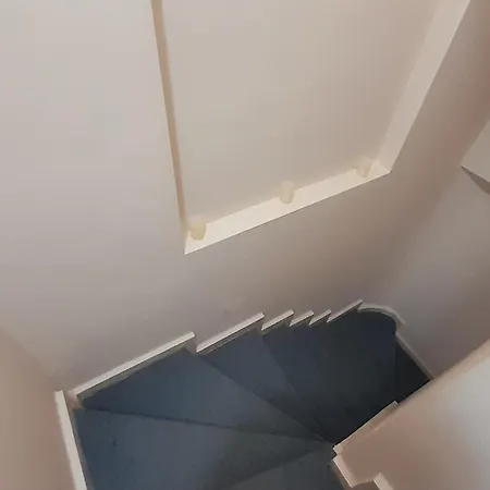 Villa Andreadis Maissonette *