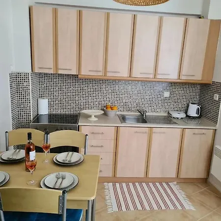 Andreadis Maissonette Villa