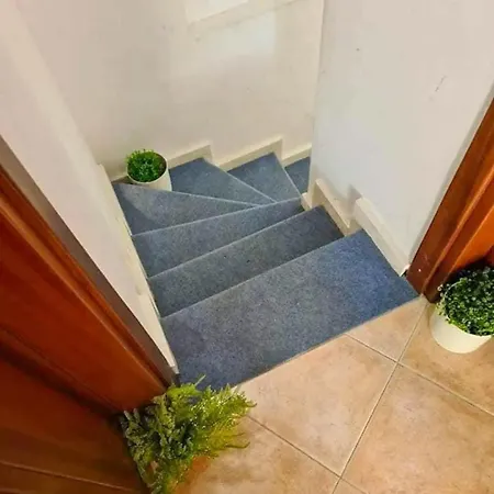 Villa Andreadis Maissonette