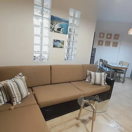 Villa Andreadis Maissonette *