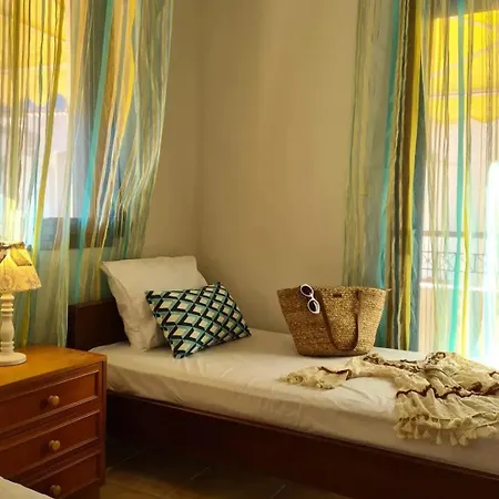 Andreadis Maissonette Villa Skala Potamia (Thasos)