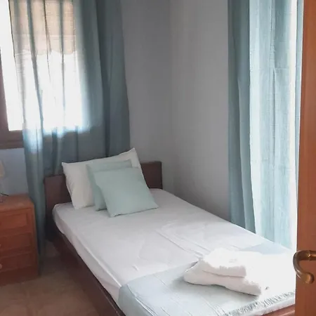 Andreadis Maissonette * Skala Potamia (Thasos)