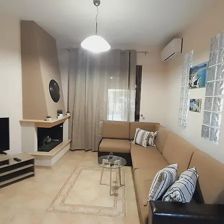 Andreadis Maissonette Villa *