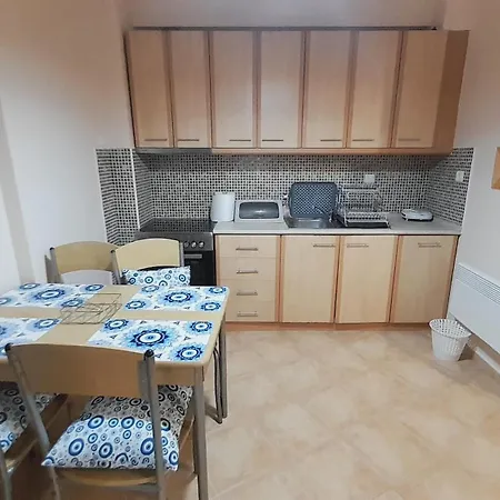 Andreadis Maissonette *