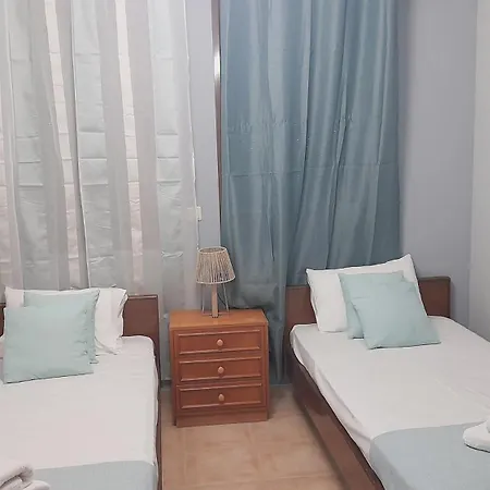 Andreadis Maissonette