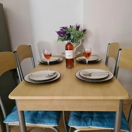 Villa Andreadis Maissonette