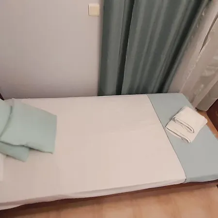 Andreadis Maissonette Skala Potamia (Thasos)