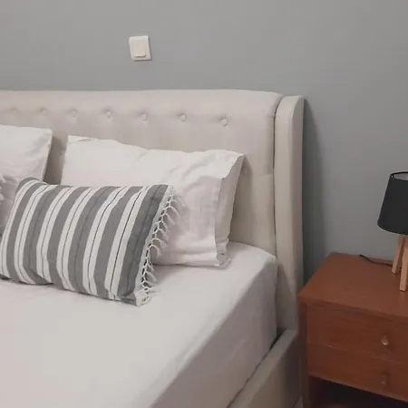 Andreadis Maissonette Villa Skala Potamia (Thasos)