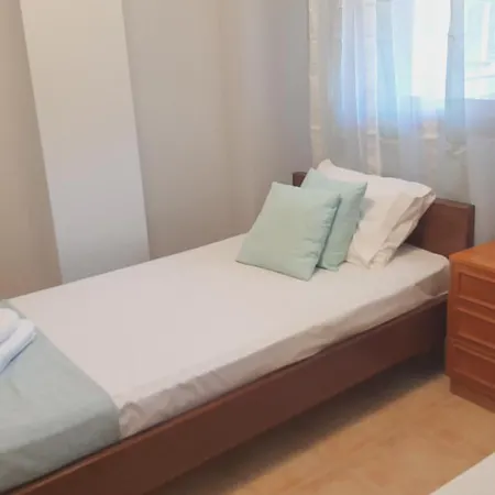 Villa Andreadis Maissonette Szkála Potamiász