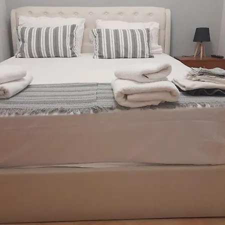 Villa Andreadis Maissonette