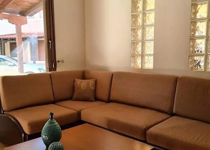 Andreadis Maissonette 斯卡拉伯塔麦斯