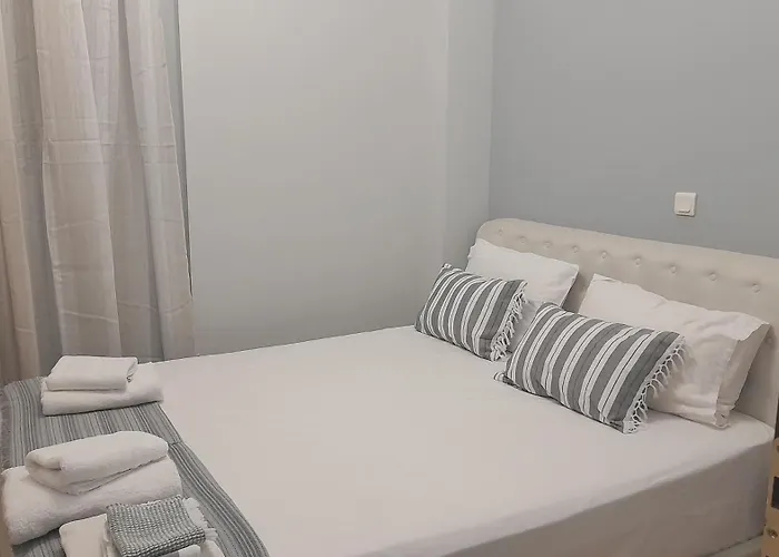 Andreadis Maissonette