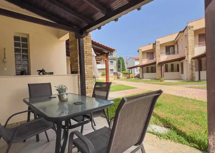 Andreadis Maissonette 斯卡拉伯塔麦斯