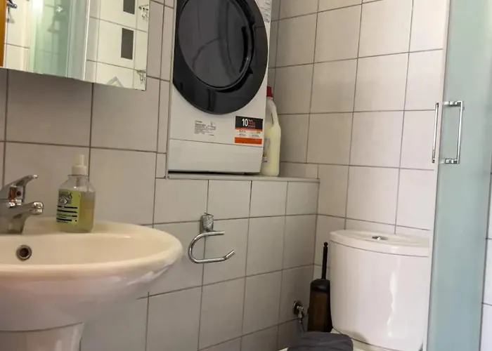 Andreadis Maissonette 别墅 *