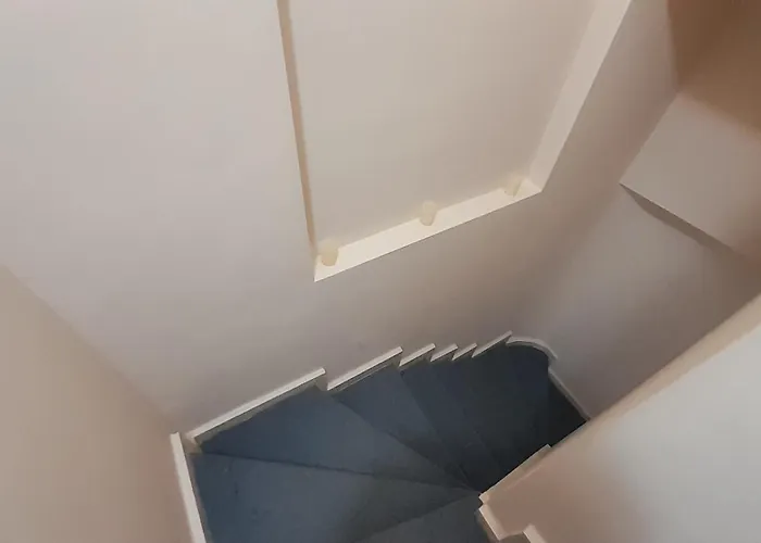 别墅 Andreadis Maissonette *