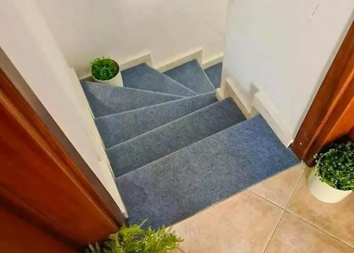 别墅 Andreadis Maissonette