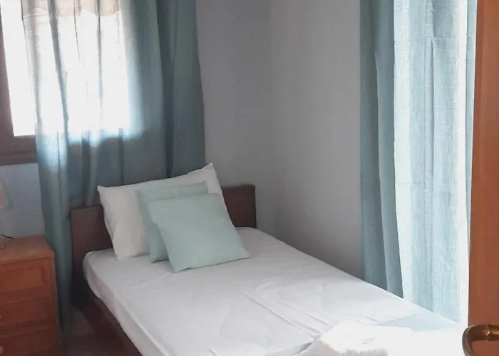 Andreadis Maissonette * 斯卡拉伯塔麦斯