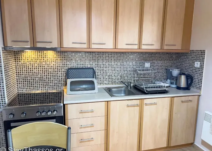 Andreadis Maissonette 斯卡拉伯塔麦斯