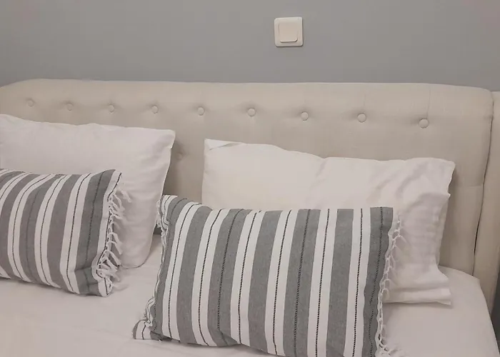 Andreadis Maissonette 别墅 斯卡拉伯塔麦斯