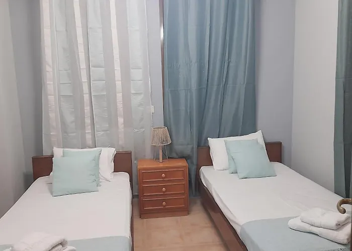 Andreadis Maissonette