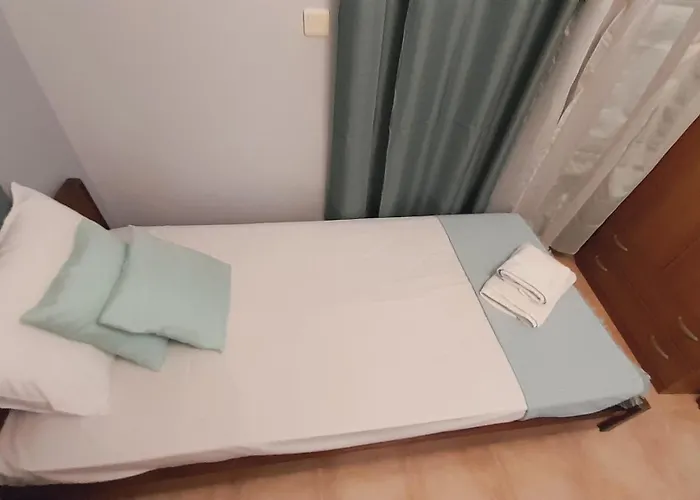 Andreadis Maissonette 斯卡拉伯塔麦斯