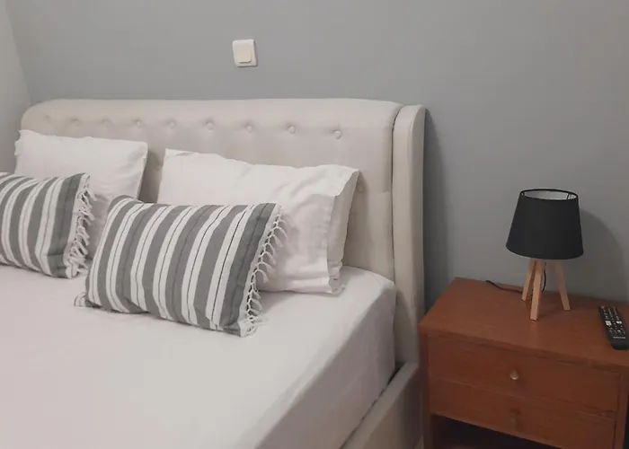 Andreadis Maissonette 别墅 斯卡拉伯塔麦斯