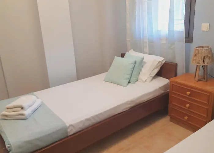 别墅 Andreadis Maissonette 斯卡拉伯塔麦斯